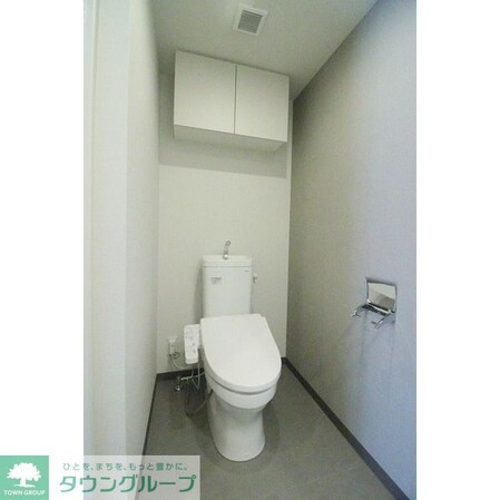 リヴィコート下落合の物件内観写真